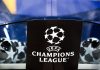 Hasil Drawing Fase Grup Liga Champions 2025-2026