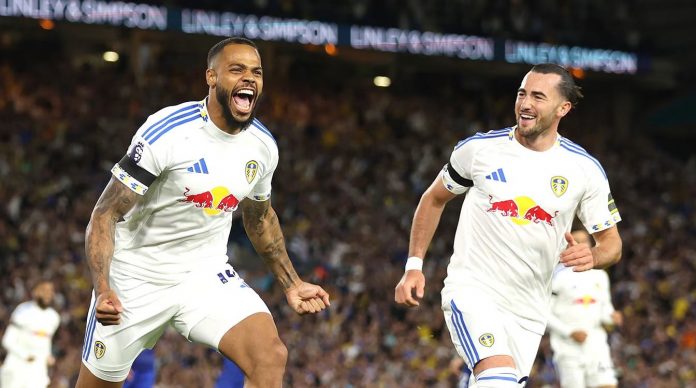 Hasil Leeds United vs Everton skor akhir 1-0 di pekan pertama Liga Inggris 2025/2026