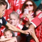 Hasil Liverpool vs Athletic Bilbao skor 4-1