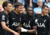 Hasil Manchester City vs Tottenham Hotspur di pekan kedua Liga Inggris 2025-2026