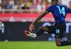 Hasil Monaco vs Inter Milan Skor 1-2 di laga persahabata
