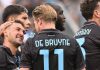 Hasil Napoli vs Olympiacos
