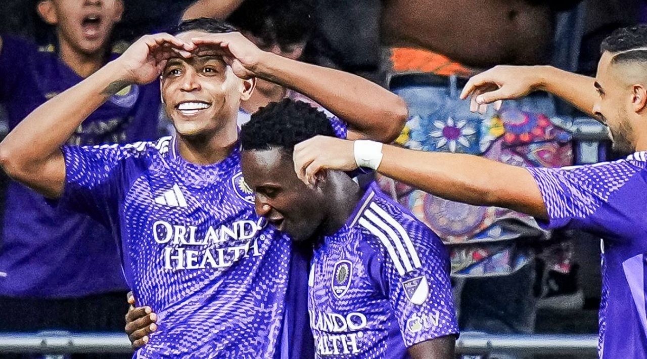 Hasil Orlando City vs Inter Miami
