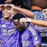 Hasil Orlando City vs Inter Miami