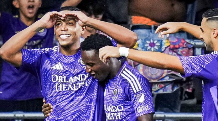 Hasil Orlando City vs Inter Miami