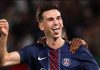 Hasil PSG vs Angers di pekan pertama Liga Prancis 2025-2026