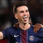 Hasil PSG vs Angers di pekan pertama Liga Prancis 2025-2026