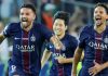 Hasil PSG vs Tottenham Hotspur di UEFA Super Cup 2025
