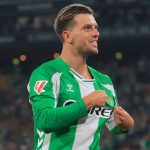 Hasil Real Betis vs Deportivo Alaves skor 1-0 di pekan kedua Liga Spanyol 2025-2026