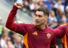 Hasil Roma vs Neom di laga uji coba 2025