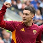 Hasil Roma vs Neom di laga uji coba 2025
