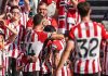 Hasil Sunderland vs West Ham United skor 3-0