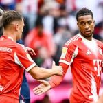 Hasil VfB Stuttgart vs Bayern Munchen skor 1-2 di Piala Super Jerman