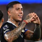 Hasil West Ham United vs Chelsea skor akhir 1-5 di pekan kedua Liga Inggris 2025-2026