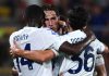 Hasil laga Uji Coba Inter vs Monza - Gol Telat, Drama Penalti, dan Pahlawan Baru