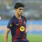 Hector Fort akan dipertahankan Barcelona dengan skema pinjaman