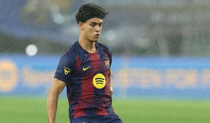Hector Fort diambang dilepas ke West Ham