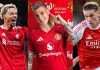 Hugo Ekitike vs Benjamin Sesko vs Viktor Gyokeres