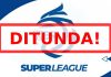 Indonesia ricuh laga BRI Super League ditunda