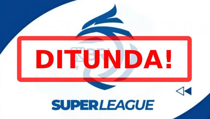 Indonesia ricuh laga BRI Super League ditunda Indonesia ricuh laga BRI Super League ditunda