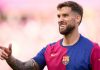 Inigo Martinez Tinggalkan Barcelona dan Gabung Al-Nassr