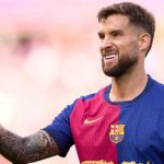Inigo Martinez Tinggalkan Barcelona dan Gabung Al-Nassr