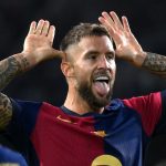 Inigo Martinez resmi gabung Al-Nassr