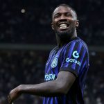 Inter Milan vs Torino - Liga Italia 2025-2026