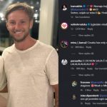 Iva Rakitic minta maaf ke fans Juventus