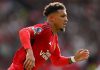 Jadon Sancho