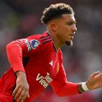 Jadon Sancho