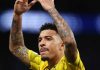 Jadon Sancho Tunggu Kesempatan Ketiga dari Borussia Dortmund