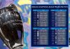 Jadwal drawing Liga Champions musim 2025-2026