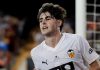 Javi Guerra memiliki klausul rilis Rp 1,9 Triliun di Valencia