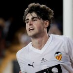 Javi Guerra memiliki klausul rilis Rp 1,9 Triliun di Valencia