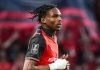 Jeremy Jacquet pemain Rennes
