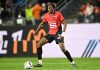 Jeremy Jacquet target transfer terbaru Liverpool
