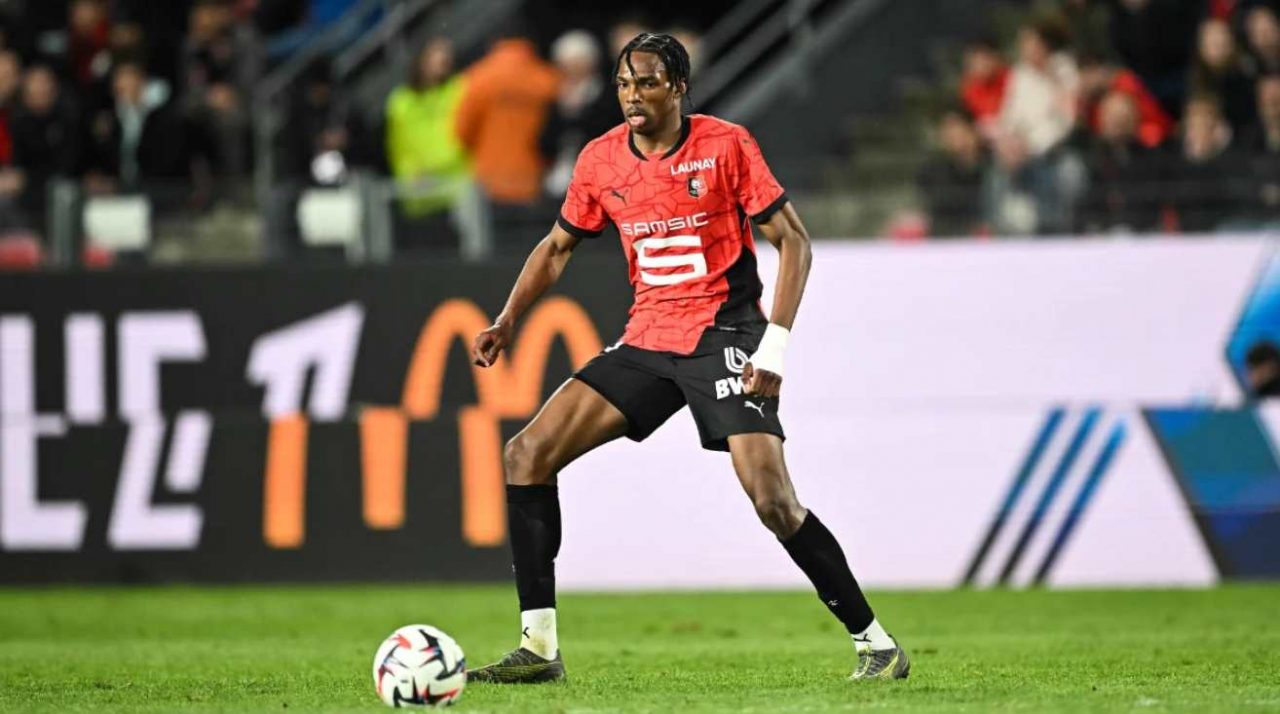Jeremy Jacquet target transfer terbaru Liverpool