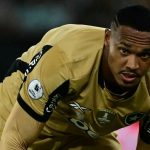 John Victor kiper Botafogo