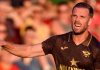 Jordan Henderson pemain Brentford