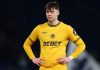 Jorgen Strand Larsen target transfer Newcastle United
