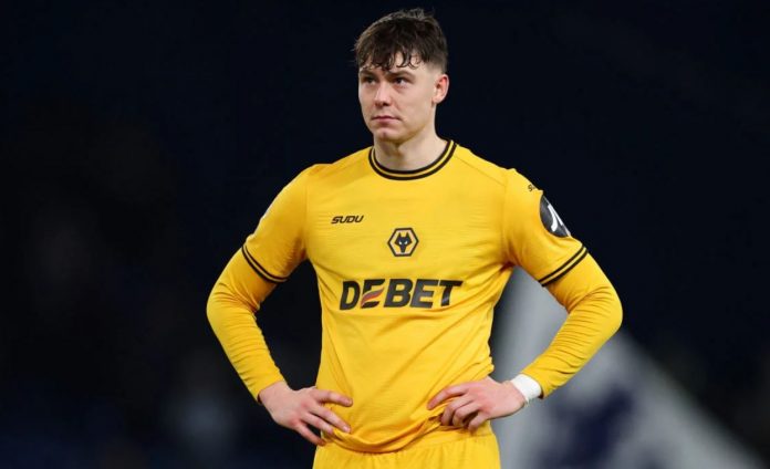 Jorgen Strand Larsen target transfer Newcastle United