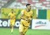 Juan Felipe Vila pemain Borneo FC