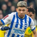 Julio Enciso memiliki riwayat cedera panjang