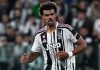 Juventus harap bawa kembali Renato Veiga dari Chelsea