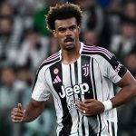 Juventus harap bawa kembali Renato Veiga dari Chelsea