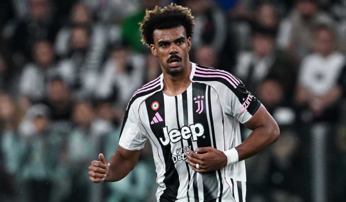 Juventus harap bawa kembali Renato Veiga dari Chelsea