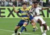 Juventus vs Parma - Liga Italia 2025-2026