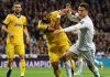 Kenangan Medhi Benatia Saat Timnya Bertemu Real Madrid