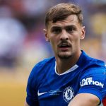 Kiernan Dewsbury-Hall mendekati kepindahan ke Everton